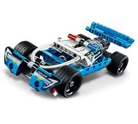 LEGO Technic 42091 Police Pursuit