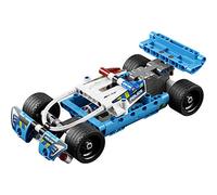 Lego Technic 42091 Police Pursuit Vehicle