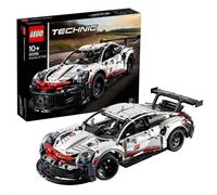 LEGO TECHNIC 42096 Porsche 911 RSR - New & Sealed - Retired Dec 2024