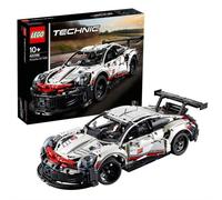 LEGO Technic 42096 Porsche 911 Set Brand NEW Sealed