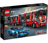 Lego Technic 42098 Technic Car Transporter - Brand New Sealed Discontinued 2019
