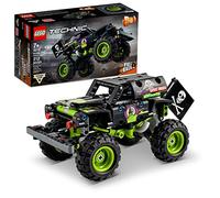 LEGO Technic 42118 - Monster Jam - Grave Digger Truck (212 pieces) NEW 2021