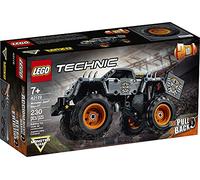 LEGO Technic 42119 - Monster Jam - Max-D Truck (230 pieces) NEW 2021