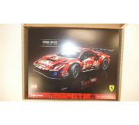 Lego Technic 42125 - Ferrari 488 GTE “Af Corse #51” BNIB