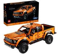 LEGO Technic: Ford Rapter Building Toy (42126)