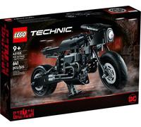 LEGO TECHNIC 42127 THE BATMAN BATMOBILE New Sealed Sent Securely Boxed Next Day