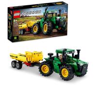 LEGO® Technic 42136 John Deere 9620R 4WD Tractor