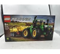 Lego Technic 42136 John Deere 9620R 4WD Tractor | Retired Set | New & Sealed