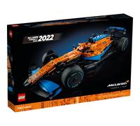 LEGO Technic 42141 McLaren Formula 1 Race Car