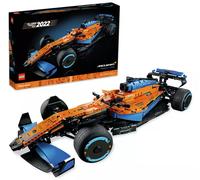 Lego® 42141 Technic Mclaren Formula 1 2022 Race Car Model Set