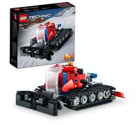 LEGO Technic 42148 Snow Groomer 2 in 1 Vehicle Model Set FREE RM TRACKED 48