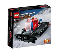 Lego Technic 42148 Snow Groomer - Brand New And Sealed