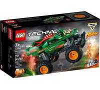 LEGO® Technic 42149 Monster Jam™ Dragon™