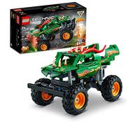 LEGO Technic 42149 Monster Jam™ Dragon™ Age 7+ 217pcs