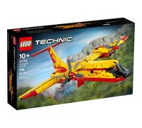LEGO Technic 42152 Firefighting Plane