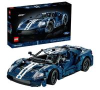 LEGO Technic: 2022 Ford GT (42154)
