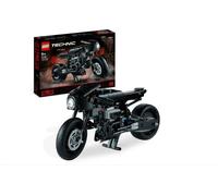 LEGO® Set 42155-1 - The Batman - Batcycle