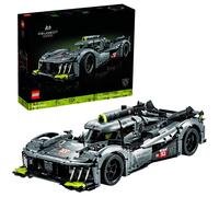LEGO Technic: PEUGEOT 9X8 24H Le Mans Hybrid Hypercar (42156)