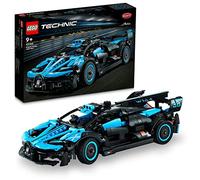LEGO TECHNIC 42162 Bugatti Bolide Agile Blue