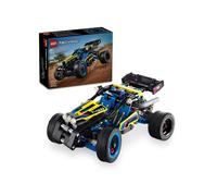 LEGO Technic 42164 Off-Road Race Buggy - Brand New & Sealed