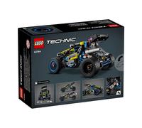 LEGO Technic 42164 Off Road Racing Boys And Girls Puzzle Block Children's Toy Gift 42164