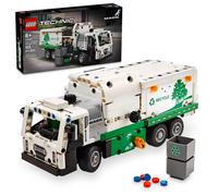 LEGO® Technic 42167 Mack® LR Electric Garbage Truck