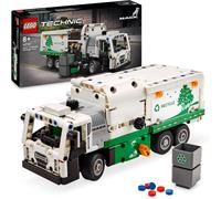 Lego Technic 42167 Mack LR Electric Garbage Truck