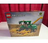 Lego Technic 42168 John Deere 9700 Forage Combine Harvester New & Sealed Retired