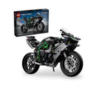 LEGO Technic Kawasaki Ninja H2R Motorcycle Toy Vehicle 42170
