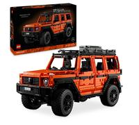 LEGO Technic Mercedes-Benz G 500 PROFESSIONAL Line NEW PRE-ORDER