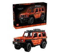 LEGO Technic Mercedes-Benz G 500 PROFESSIONAL Line NEW PRE-ORDER