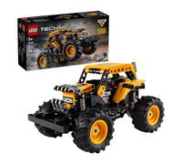 Lego Technic Monster Jam Digatron Pull-Back 42199 One Colour