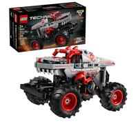 LEGO Technic 42200 Monster Jam™ ThunderROARus™ Pull-Back [LEGO 42200]