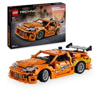 LEGO Technic 42204 Fast and Furious Toyota Supra MK4