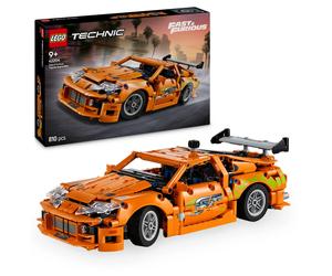 LEGO Technic 42204 Fast and Furious Toyota Supra MK4