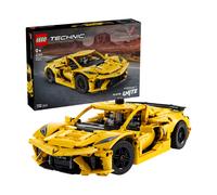 LEGO Technic 42205 Chevrolet Corvette Stingray Age 9+ 732pcs