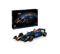 LEGO Technic 42206 Oracle Red Bull Racing RB20 F1 Car Age 18+ 1639pcs