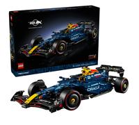 Oracle Red Bull Racing RB20 F1 Car, New