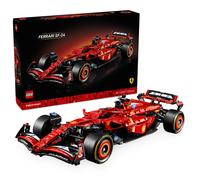 LEGO Technic 42207 Ferrari SF-24 F1 Car Age 18+ 1361pcs