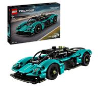 LEGO® Technic Aston Martin Valkyrie Buildable Car Model Kit 42208