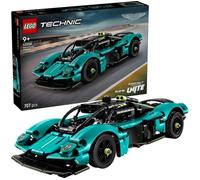 LEGO Technic 42208 Aston Martin Valkyrie Set