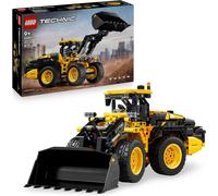 LEGO® Technic Volvo L120 Electric Wheel Loader Construction Toy 42209