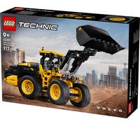 LEGO® Technic Volvo L120 Electric Wheel Loader Construction Toy 42209