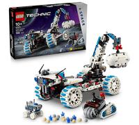 LEGO® Technic Lunar Outpost™ Moon Rover Space Vehicle Set STEM Toy 42211