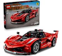 Lego Technic 42212 Ferrari FXX K Asphalt Legends Construction Toy New