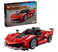 LEGO Technic 42212 Ferrari FXX K Set