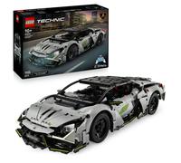 Lego Technic Lamborghini Revuelto Super Sports Car One Colour