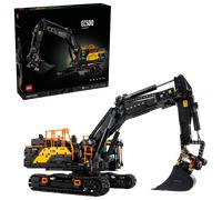 LEGO® Technic 42215 Volvo EC500 Hybrid Excavator