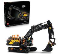 LEGO Technic 42215 Volvo EC500 Hybrid Excavator Age 18+ 2359pcs
