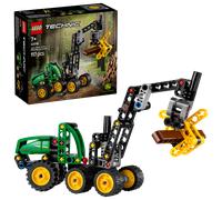 LEGO® Technic 42218 John Deere 1470H Wheeled Harvester